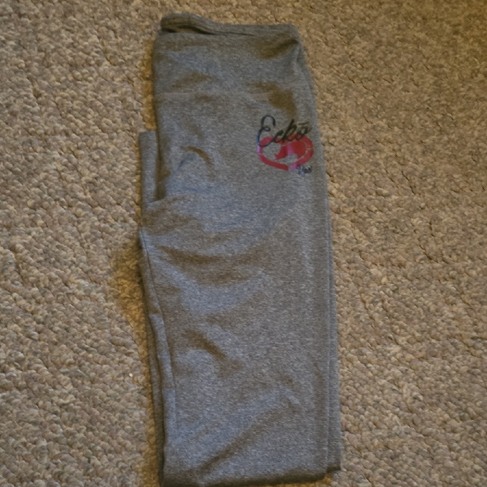Ecko Red Leggings